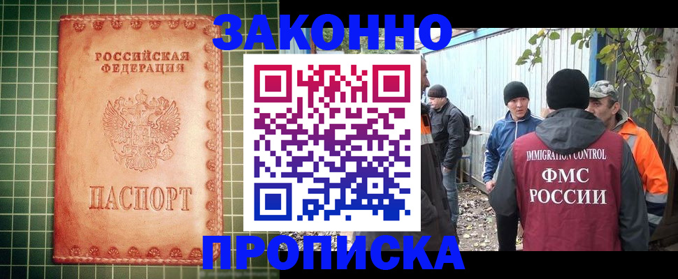 прописка законно в Мурманске